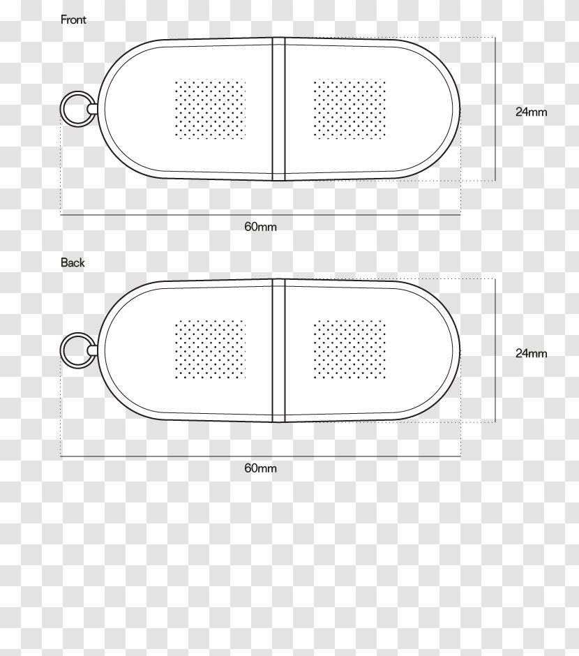 Line Drawing Point Transparent PNG