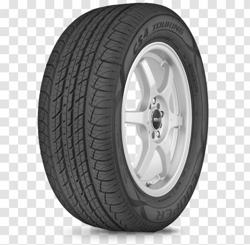 Car Goodyear Tire And Rubber Company Radial Wheel - Cheng Shin Transparent PNG