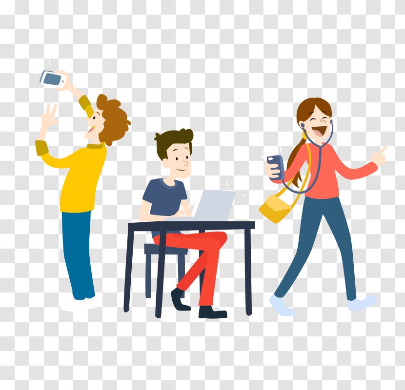 Student Teacher Education Classroom Learning - Silhouette - Musical Instruments,Musician Transparent PNG