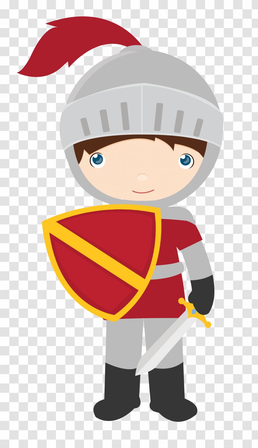 Knight Clip Art - Document - Creative Cute Transparent PNG