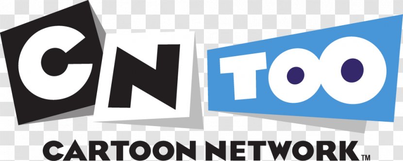 Cartoon Network Too Arabic Logo Cartoonito - Trademark Transparent PNG