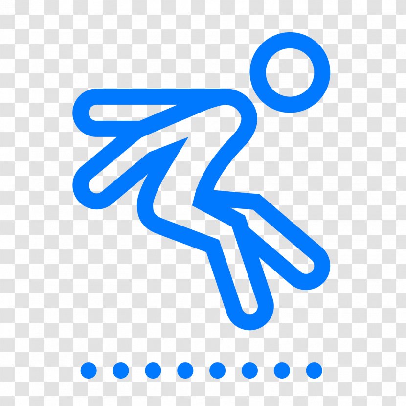 Long Jump Jumping - Athletics - Sport Transparent PNG