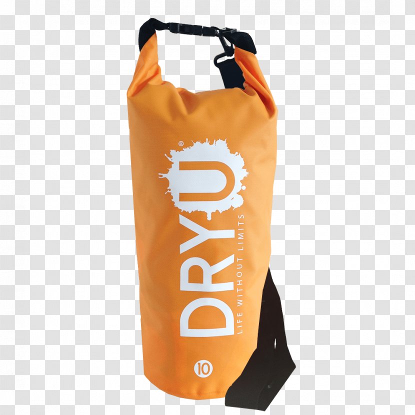 Dry Bag Kayaking Backpack Travel Transparent PNG