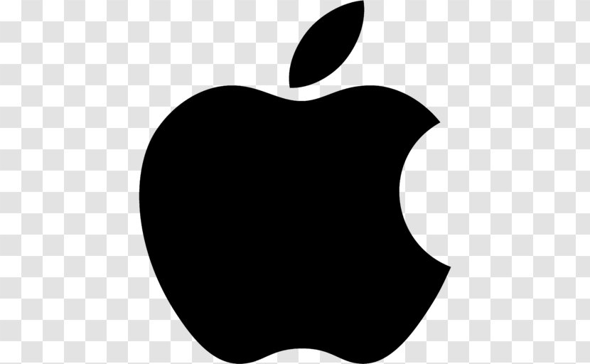 Apple Logo - Carplay Transparent PNG