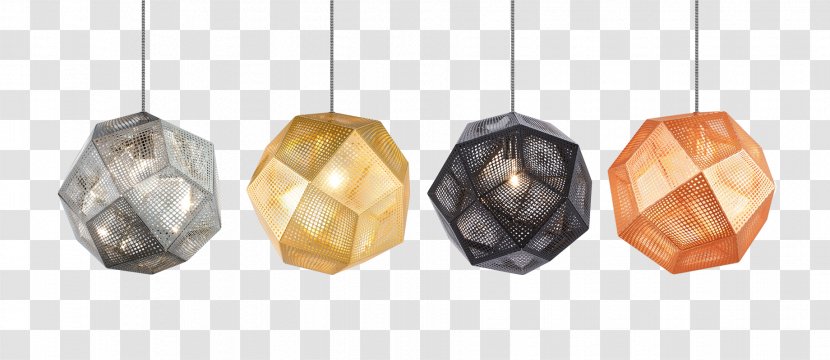 Light Fixture Furniture Lamp Designer - Tom Dixon Transparent PNG