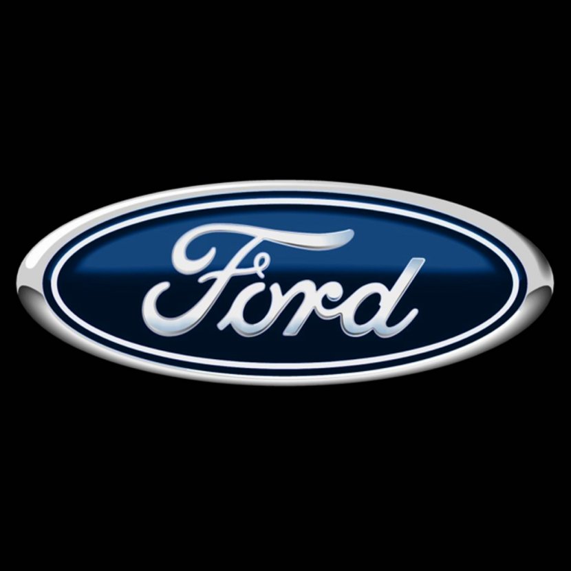 Ford Motor Company Ikon Car F-Series - F150 - Cars Logo Brands Transparent PNG