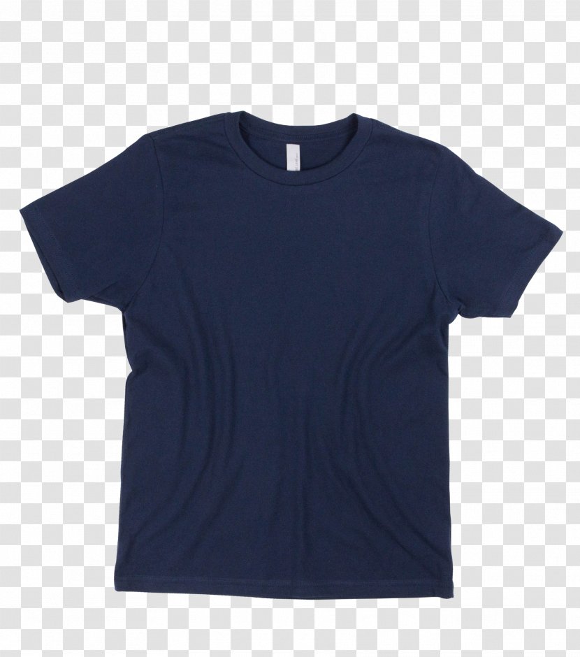 T-shirt Polo Shirt Clothing Ralph Lauren Corporation - Neck - Black Transparent PNG