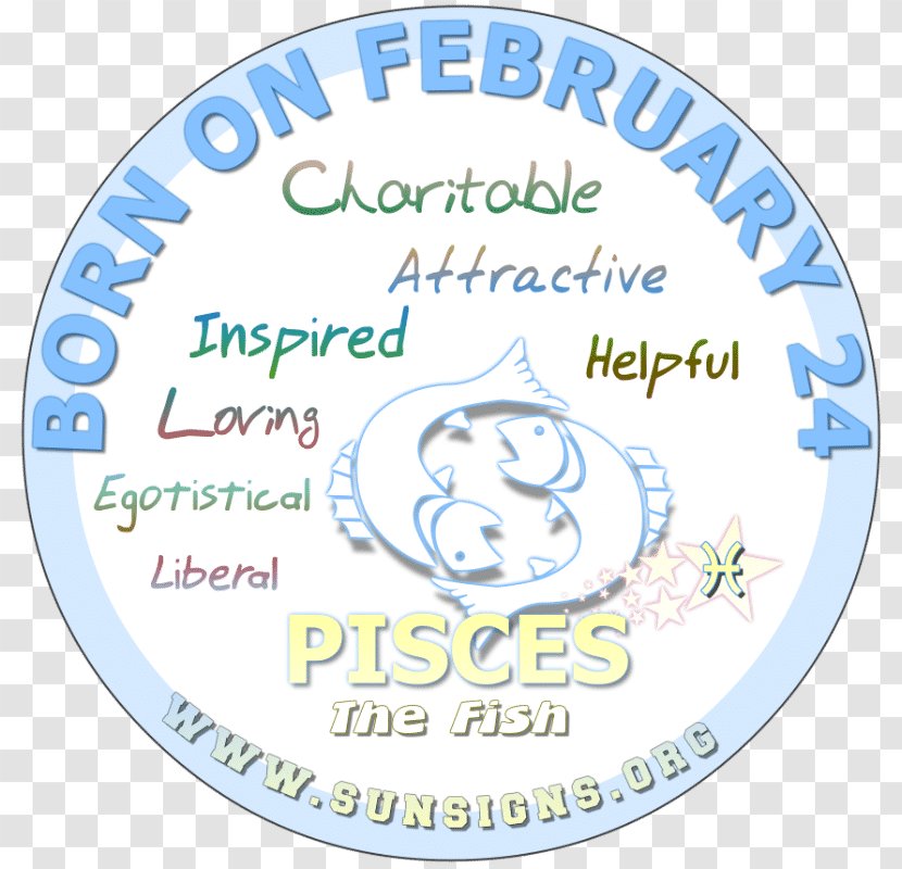 Astrological Sign Zodiac Sun Astrology Horoscope Cancer - Symbols - Pisces Transparent PNG