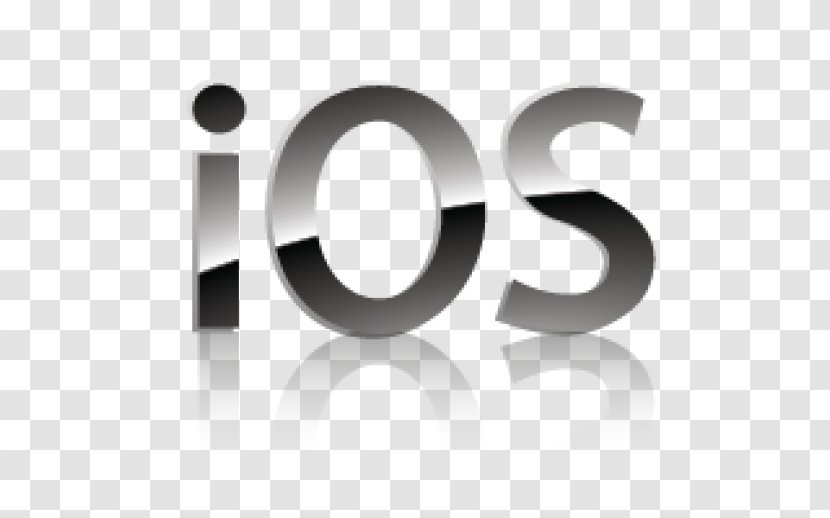 IPhone IOS Mobile App Apple Android - Ios Logo Transparent PNG