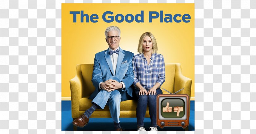 The Good Place - Jameela Jamil - Season 2 PlaceSeason 1 Television Show NBCOthers Transparent PNG