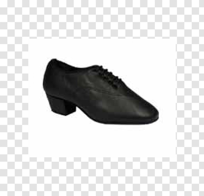 Slip-on Shoe Sneakers Leather ECCO - Black - Sandal Transparent PNG