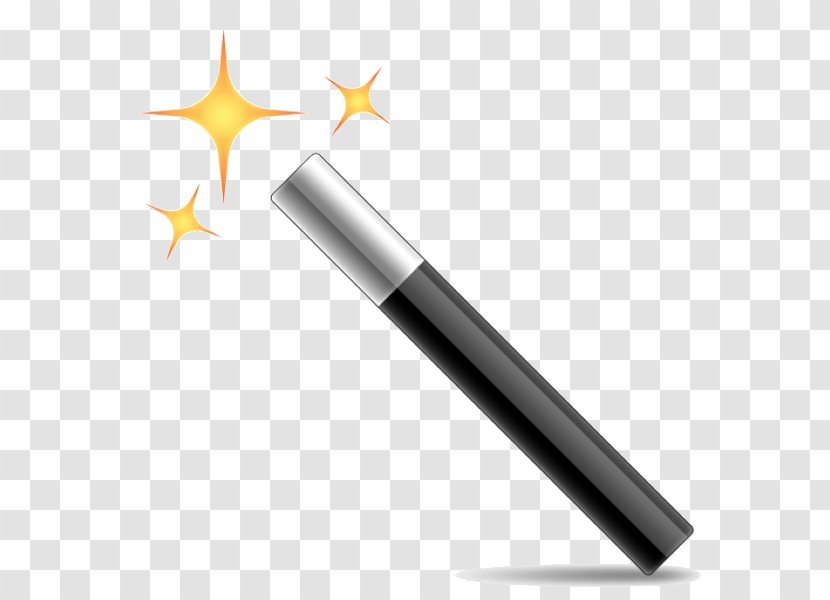 Wand Magic Clip Art - Drawing - Vara Transparent PNG