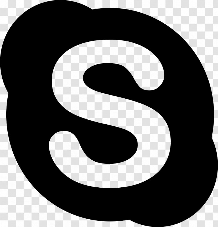 Skype - Logo Icon Transparent PNG