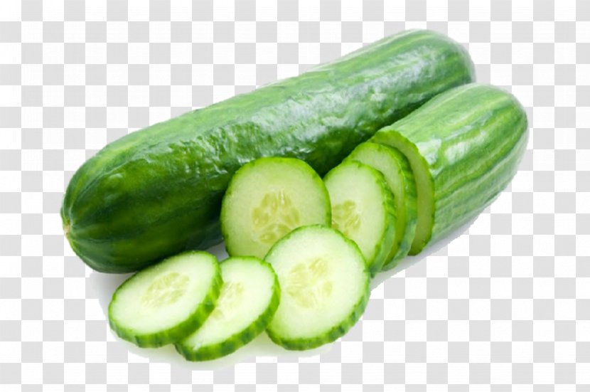 Pickled Cucumber Vegetable Health Eating - Banana Slices Transparent PNG