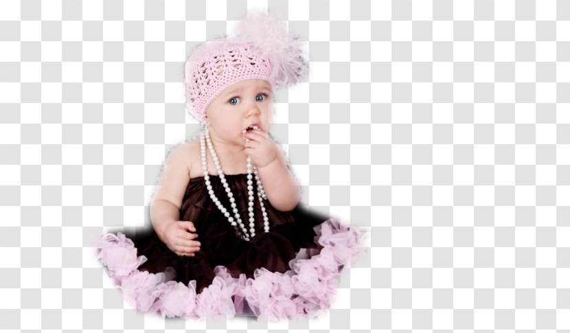 Toddler Infant Hat Child Beanie - Romper Suit Transparent PNG