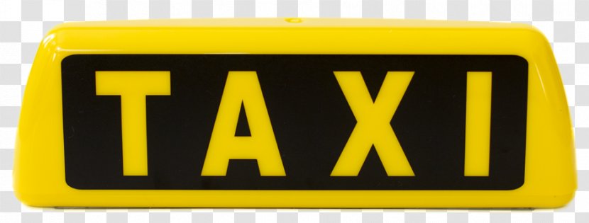 Taxi-Alarm Fotolia Vehicle - Symbol - Taxi 1 Transparent PNG