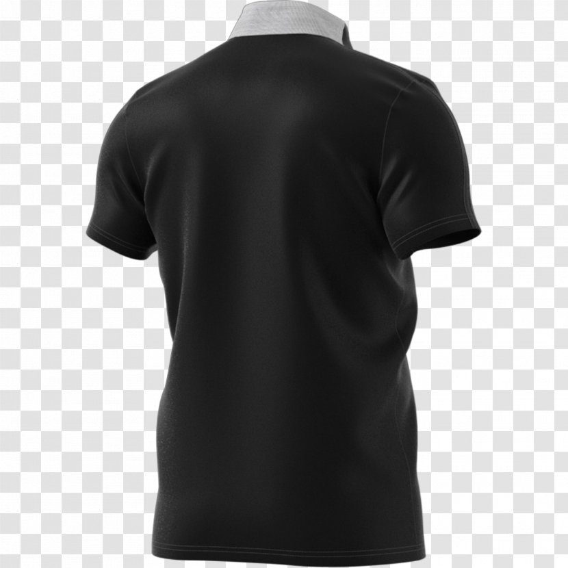 T-shirt Polo Shirt Ralph Lauren Corporation Clothing - Black - Virtual Transparent PNG
