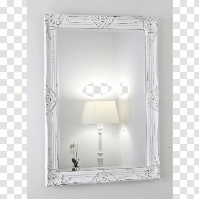 Mirror Picture Frames Rectangle Glass - Still Life Photography Transparent PNG