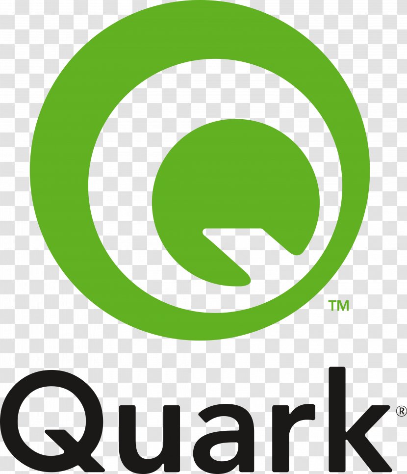 QuarkXPress Logo Computer Software Desktop Publishing - Pdf - Quarkxpress Vector Transparent PNG