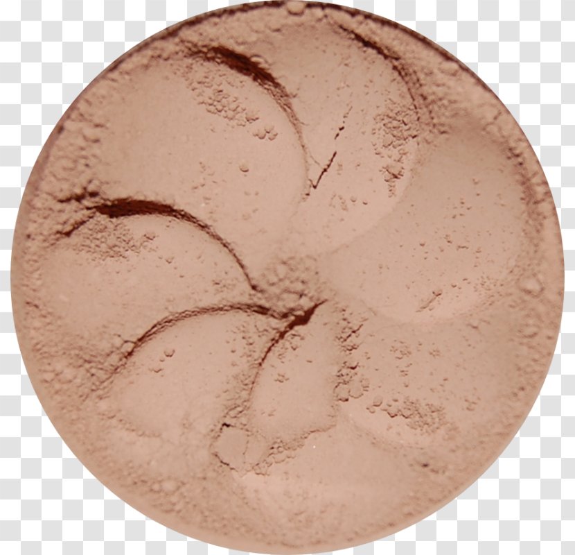 Mineral Cosmetics Foundation Face Powder - Shampoo Transparent PNG