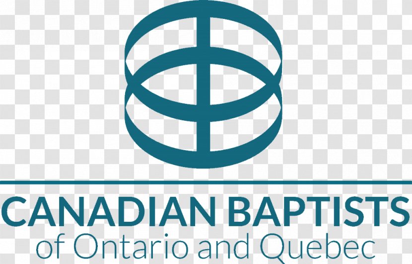 Canadian Baptist Ministries Baptists Of Ontario And Quebec Union French Churches Canada Evangelicalism - Trademark - Church Transparent PNG