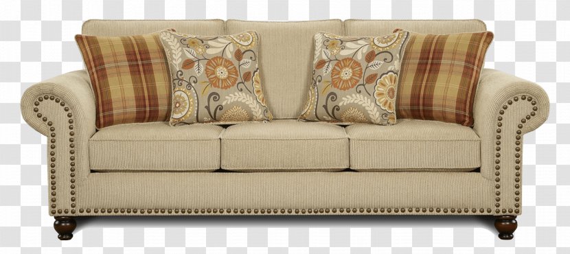 Table Couch Furniture Loveseat Living Room Transparent PNG