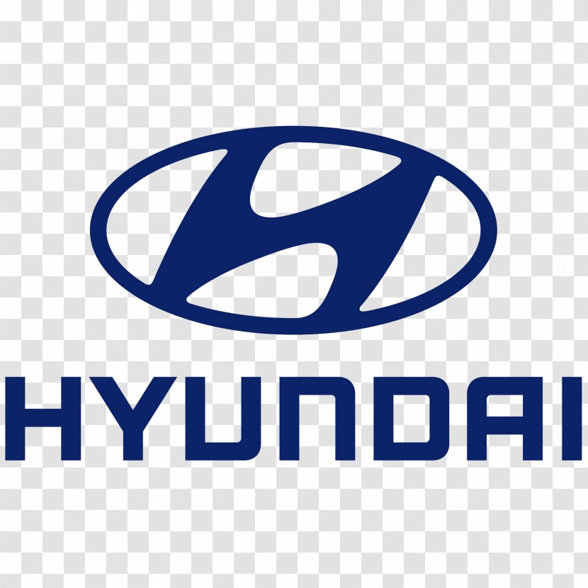 Hyundai Motor Company Logo Sonata I10 - Trademark Transparent PNG