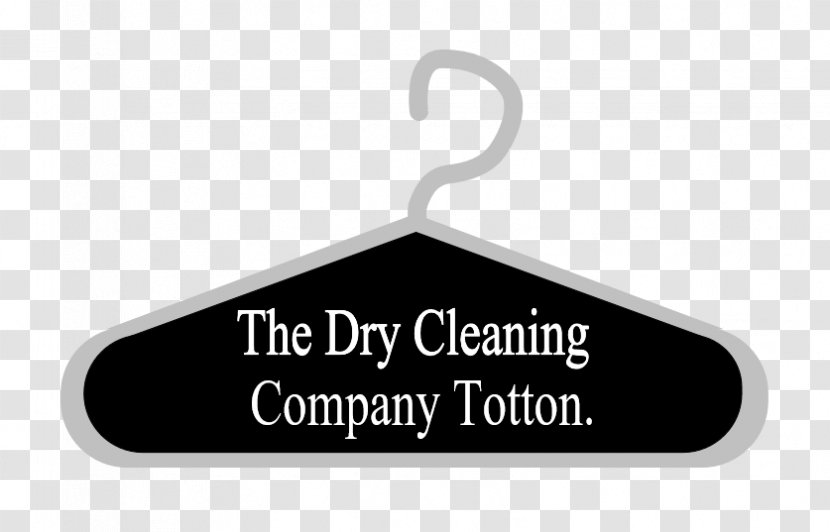 Logo Brand Product Design Font - Dry Cleaning - Card Clean Transparent PNG