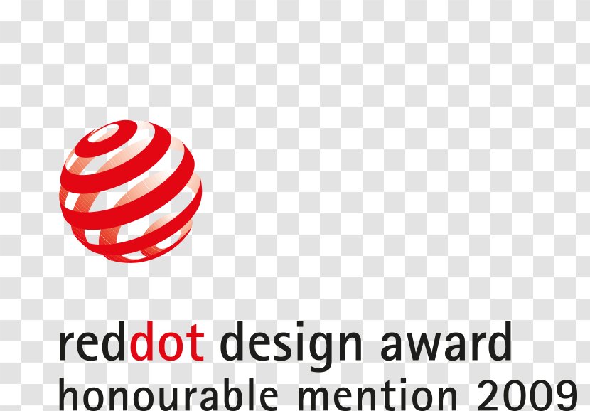 Red Dot Design Museum Logo Award - Kolam - Intensive Care Unit Transparent PNG