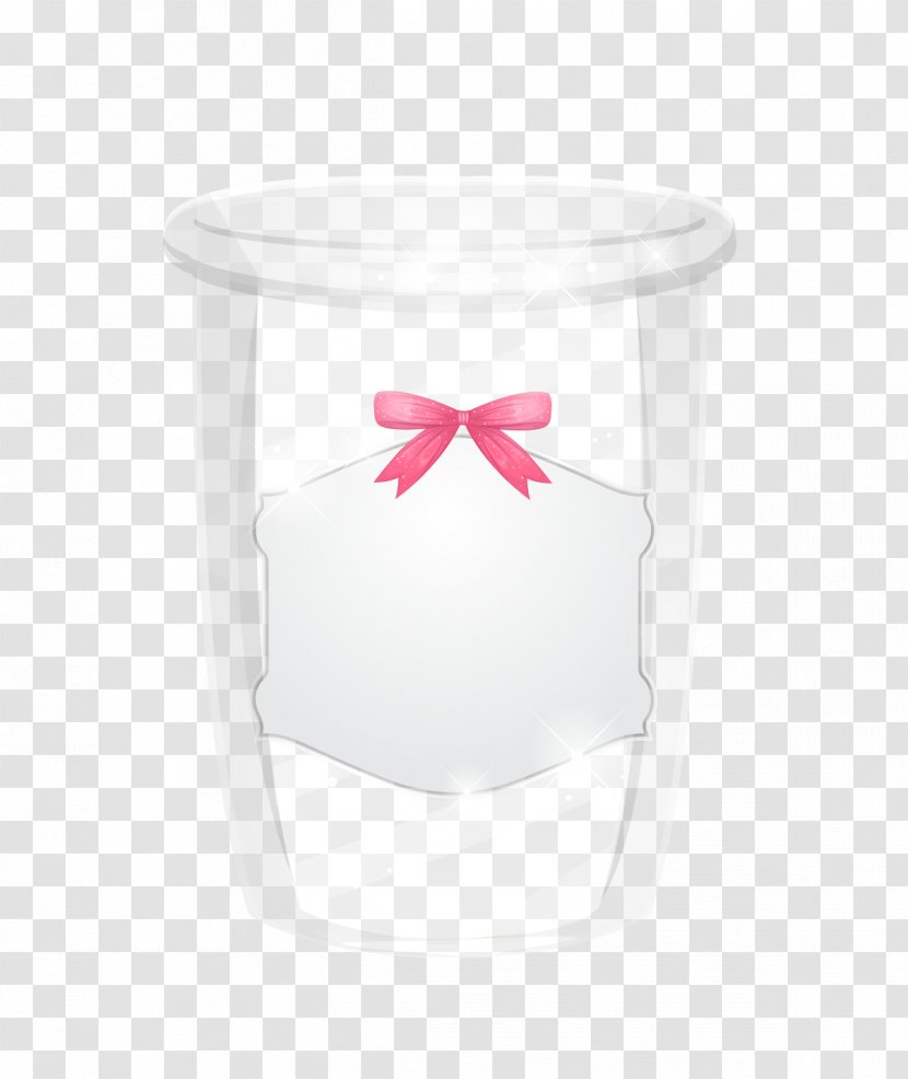 Lid Cup Pattern - Fresh Bottles Transparent PNG