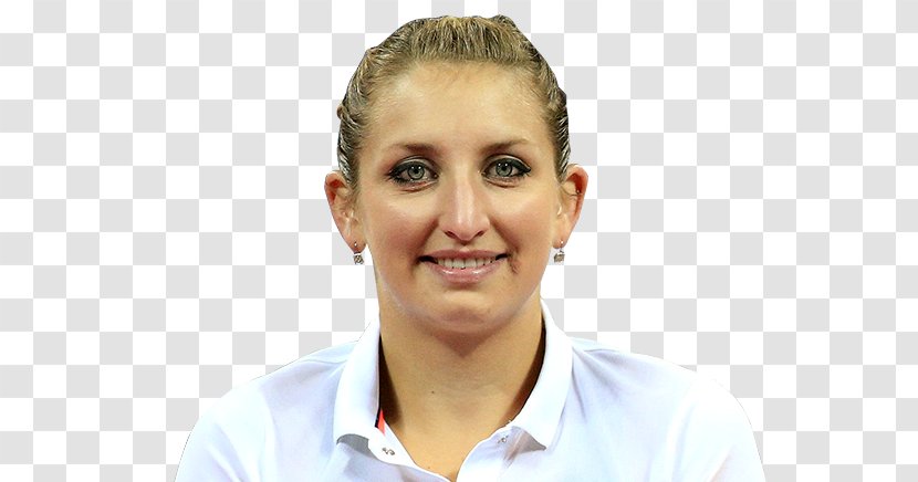 Timea Bacsinszky 2016 Summer Olympics Tennis Player Women's Association - Job Transparent PNG