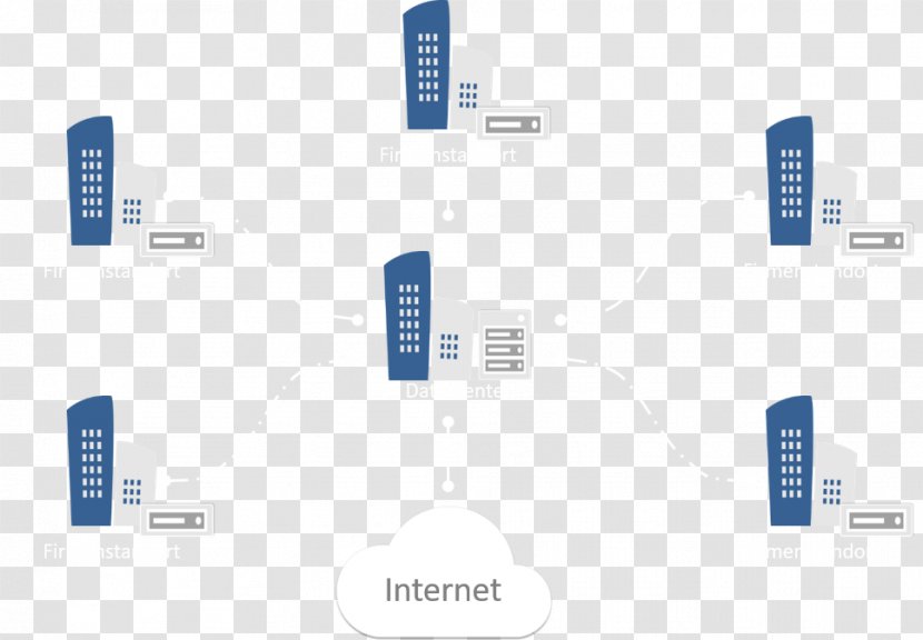 Brand Logo Organization - Vpn Transparent PNG