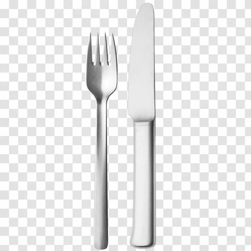 Fork Knife Cutlery Spoon - Images Transparent PNG