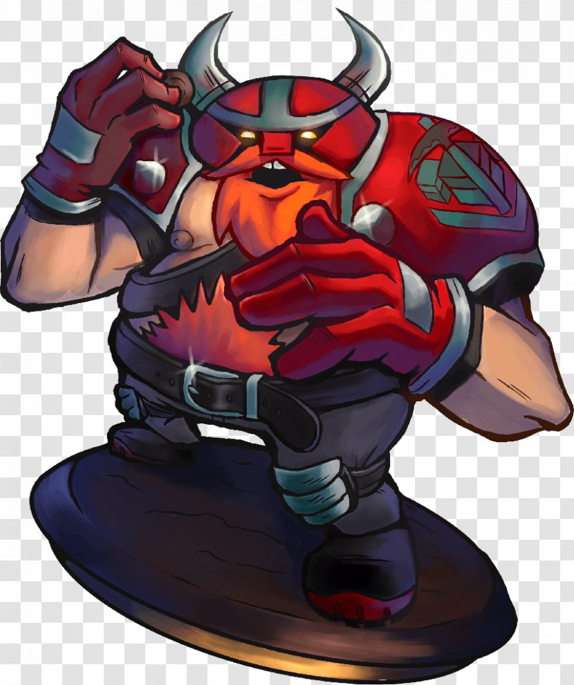 Awesomenauts Swords & Soldiers Ronimo Games Video The Yogscast - Game - Characters Transparent PNG