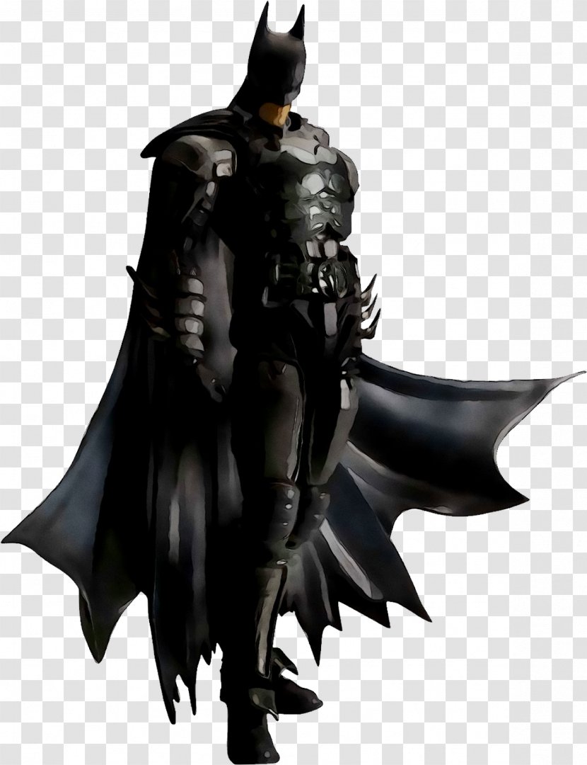 Batman Toy Figurine Price Delivery - Fictional Character - Statue Transparent PNG