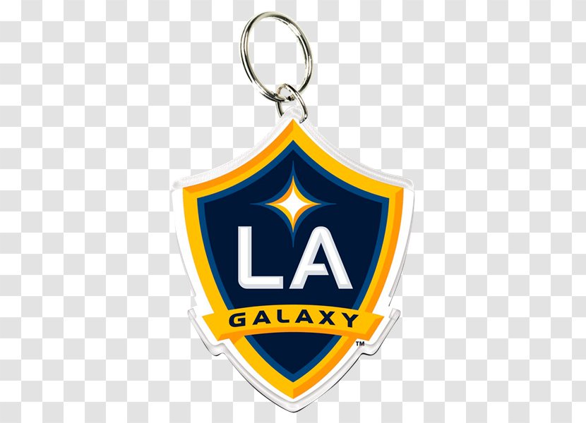LA Galaxy MLS Western Conference United Soccer League Football - Fashion Accessory Transparent PNG
