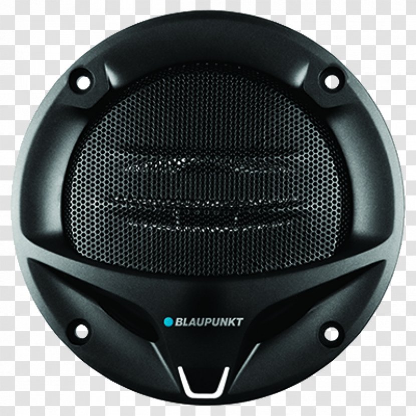 Computer Speakers Loudspeaker Subwoofer Blaupunkt Component Speaker - Terminal - Mashal Transparent PNG