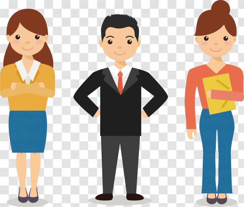 Mobile App Development Sales Service Recruitment Customer Relationship Management - Gentleman - Cartoon Lawyer Transparent PNG