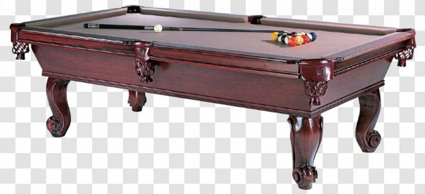 Billiard Tables Billiards Ping Pong Recreation Room - Table Transparent PNG