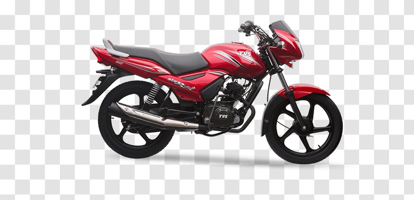 TVS Motor Company Car Motorcycle Sport Apache - Tvs Transparent PNG