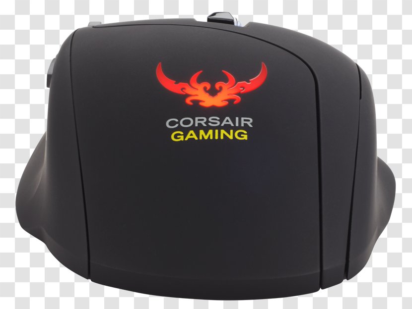 Computer Mouse Corsair Sabre RGB Components Pelihiiri Video Games - Gaming Headset Error Lights Transparent PNG