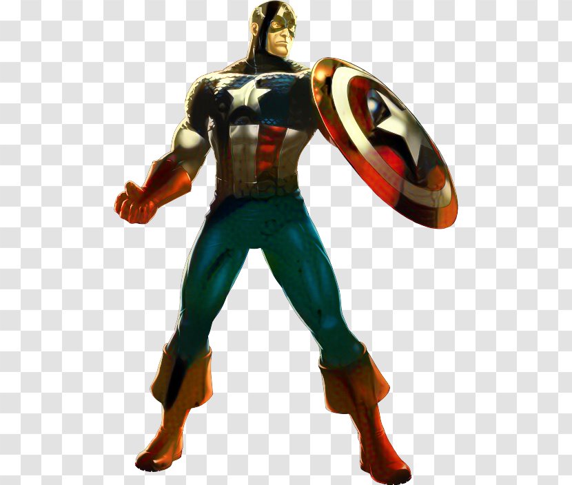 Captain America Marvel Cinematic Universe Clip Art S.H.I.E.L.D. - Action Figure - Film Transparent PNG