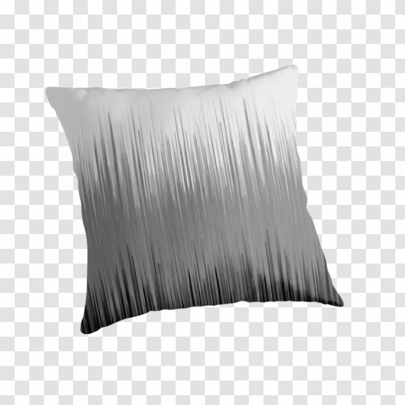 Throw Pillows Cushion - T-shirts Printed Fabrics Pattern Shading W Transparent PNG