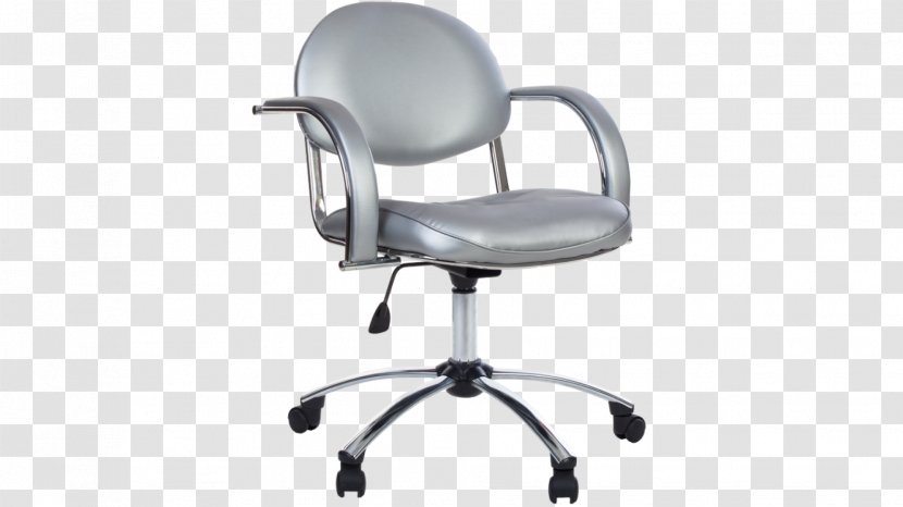 Wing Chair Furniture Table Büromöbel Office Transparent PNG