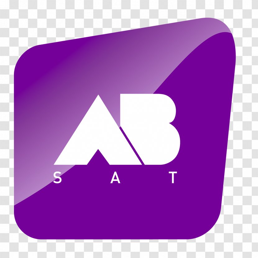 AB Groupe Sat Television Channel Broadcasting - Symbol - Service Agent Transparent PNG