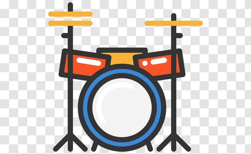 Snare Drums Musical Instruments - Flower - Percussion Transparent PNG