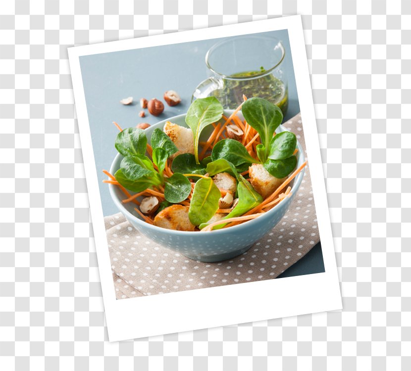 Leaf Vegetable Recipe Corn Salad Chard - Salade Transparent PNG