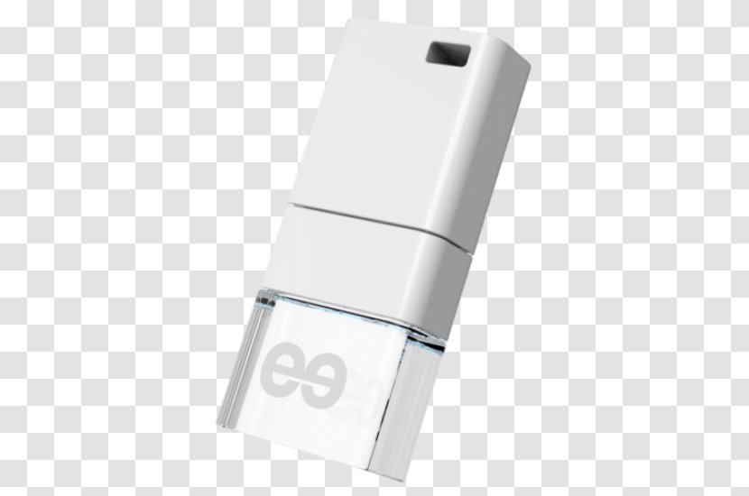 Ice USB 2.0 64GB Black USB-Sticks Flash Drives Computer Data Storage 3.0 - Trim Transparent PNG