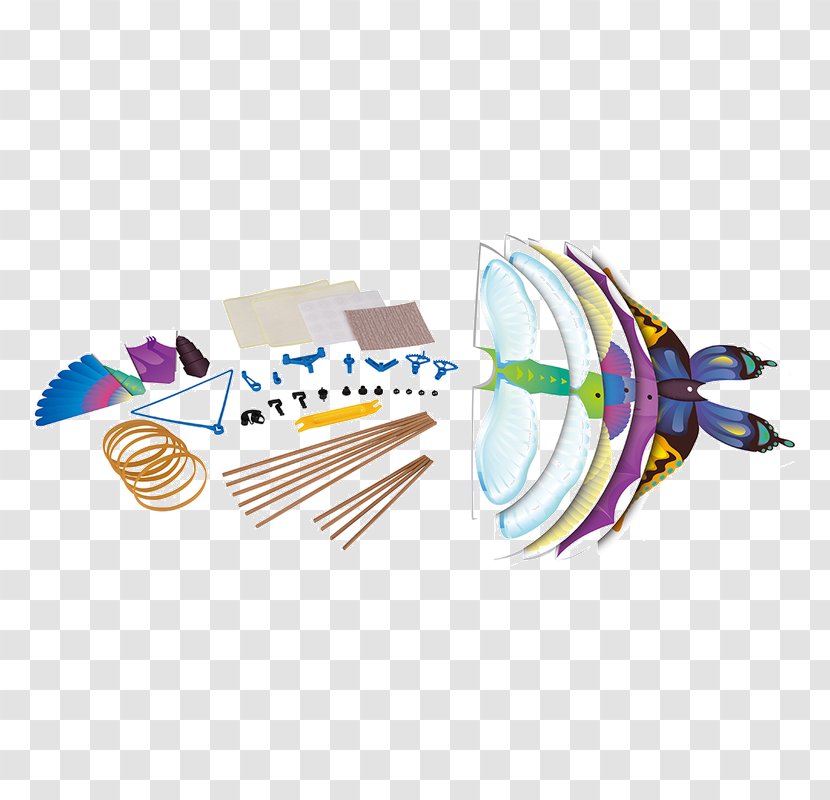 Online Shopping Toy Product Price Ornithopter - Theo Jansen - Bug Wings Flapping Transparent PNG