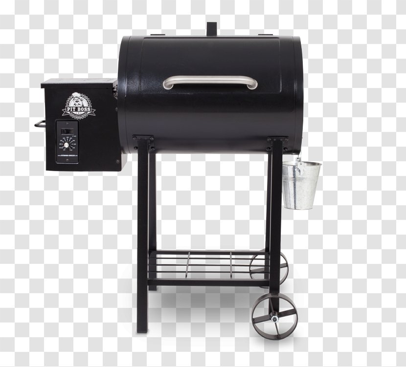 Barbecue Pellet Grill Fuel Cooking Grilling - Competiton Transparent PNG